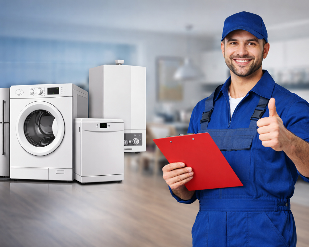 Seferihisar Bosch Servisi – profesyonel teknik servis ekibi
