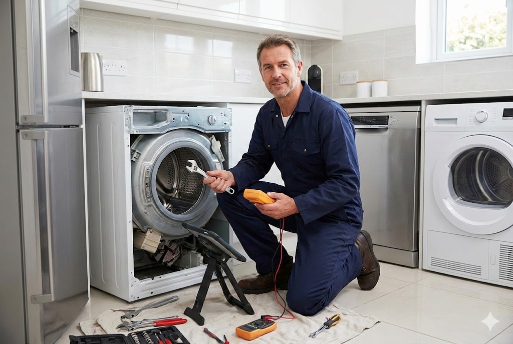 Seferihisar Bosch bulaşık makinesi servisi